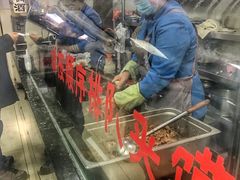 -樊记腊汁肉(竹笆市总店)