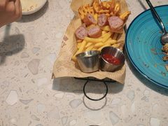 -Aqua Oasis 水天堂(常熟永旺店)