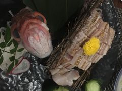 -矶野水产(澳门逸园中心店)