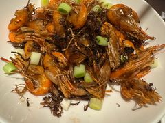 -玫瑰厅上海菜(兴国路店)