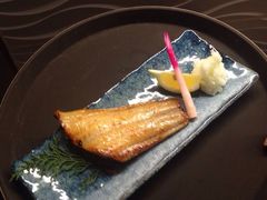 -回転寿司酒場 銀座沼津港