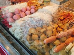 -庞记炸串