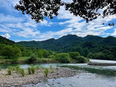 -古堰画乡景区