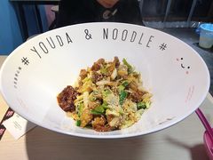 -友达面馆·酸菜鱼面(钱塘区店)
