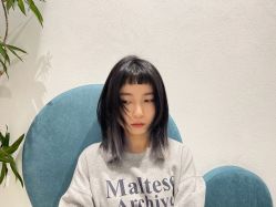 -MY HAIR ARDOR