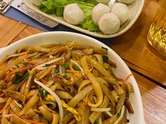 -洪大厨鸡煲(福田店)