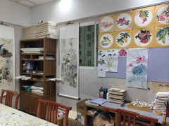 -秦汉胡同国学书院(川沙分馆)