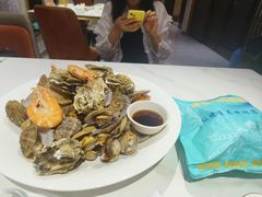-渔码头食府·20年蓬莱老字号(登州路店)