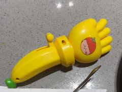 -海底捞火锅(莱山银座店)