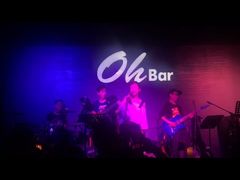 -ohbar live house(人广店)