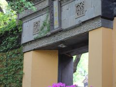 -无锡惠山寺