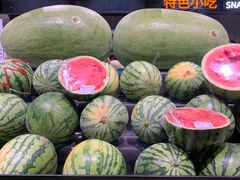 -永辉线上超市(鲁谷店)