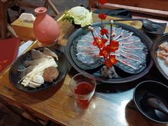 -丽江庭院之爱在路上(西单店)