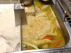 -海底捞火锅(公益西桥店)