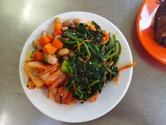 大拌菜-真空冷面王(武功街店)