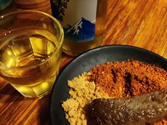 -长药唐师乐山油炸(石人直营店)