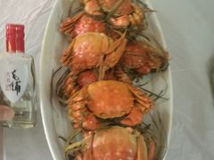 -芸海阁·农家私房菜(沙家浜景区出口店)