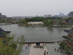 -凤城河风景区