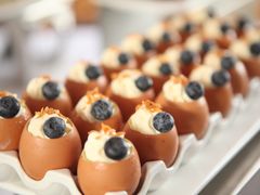 -托斯卡纳烘焙意大利餐厅(五天地店)