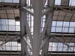 -曼谷素万那普国际机场