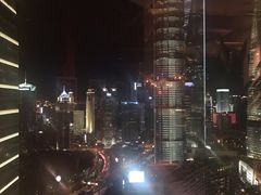 -翡翠36餐厅(浦东香格里拉店)