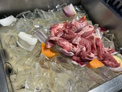 -泽成冰煮羊火锅(中正天街店)