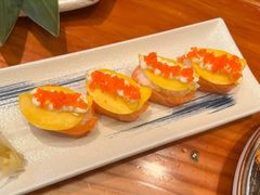 鲑鱼子-文三酒肆自助放题(新街口友谊广场店)