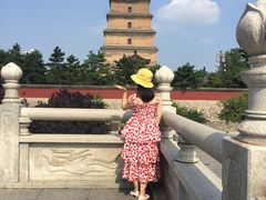 -陕西民俗大观园