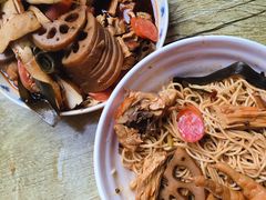 -吴长子卤菜馆(统一街店)