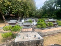 -深圳锦绣中华民俗村