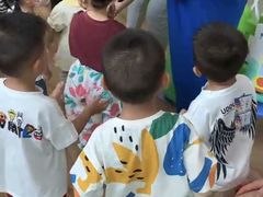 -金宝贝早教(万象城校区)