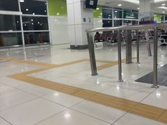 -南湖镇长途巴士站(TBS)