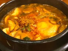 -韩礼年糕(飞虹路店)