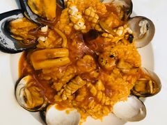 -大树餐厅(红旗街万达店)