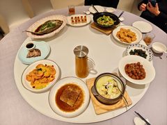 -滨河味道(南内环店)