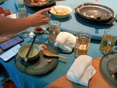 -天怡·鱼工厂(梅溪湖店)