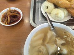 -银村街家常菜·早点·粥饼(北线阁店)