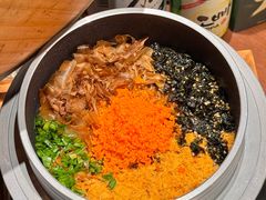 -隐炉和牛烧肉店(群力店)