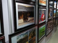 -呼伦贝尔民族博物馆