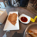 上海七宝老街 ！！吃弄堂咪道大油条 ！！