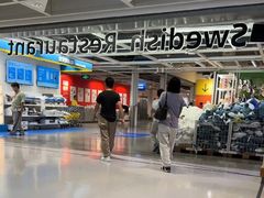 -宜家家居(宝山商场店)