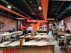 -付小姐在成都(五道口店)