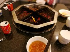 -陈眼镜火锅(总店)