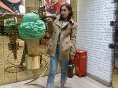 -VENCHI 闻绮(北京国贸商城店)