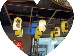 -得意啫·广东啫啫煲(前海HOP店)