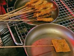 -夜食白市Yespicy·烧烤啤酒宵夜(番禺四海城店)