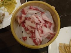 -长春净月潭喜来登酒店·盛宴标帜餐厅