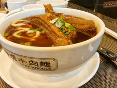 -中国厨房/台湾牛肉面