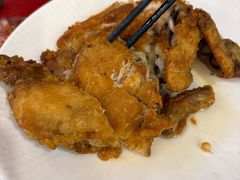 -玉华台饭庄(裕中西里小区店)