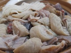 砂锅三白-砂锅居(西四店)